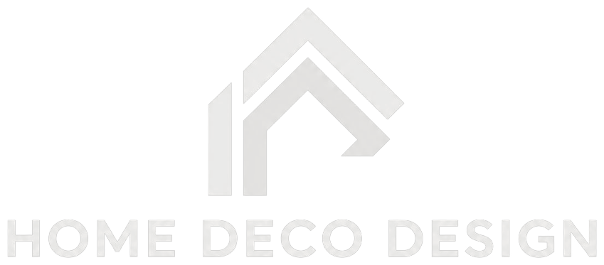 HOME DECO DESIGN — Rénovation & Aménagement