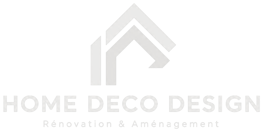HOME DECO DESIGN — Rénovation & Aménagement